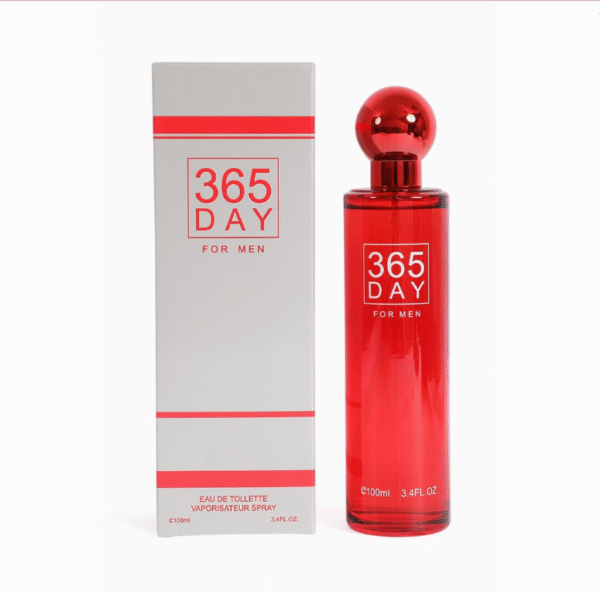 365 Day For Men